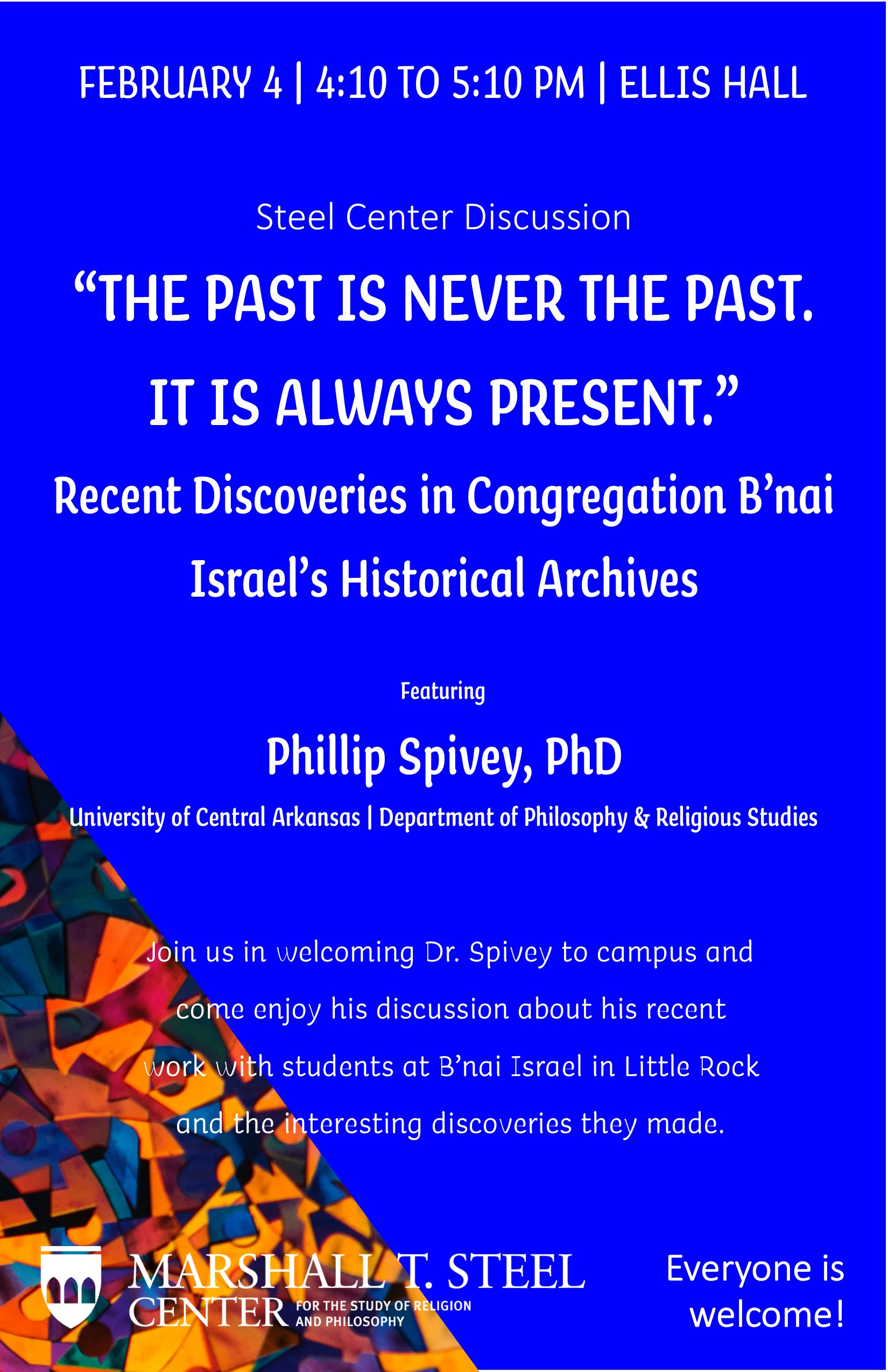 /uploadedimages/Steel_Center/The Past is Never the Past.jpg